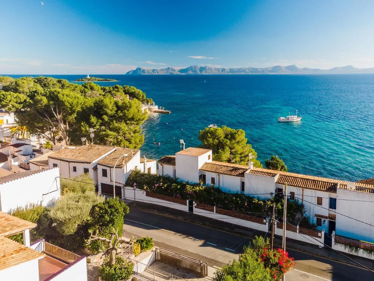 Adosado Bellavista A By Homevillas360 Alcanada Holiday home
