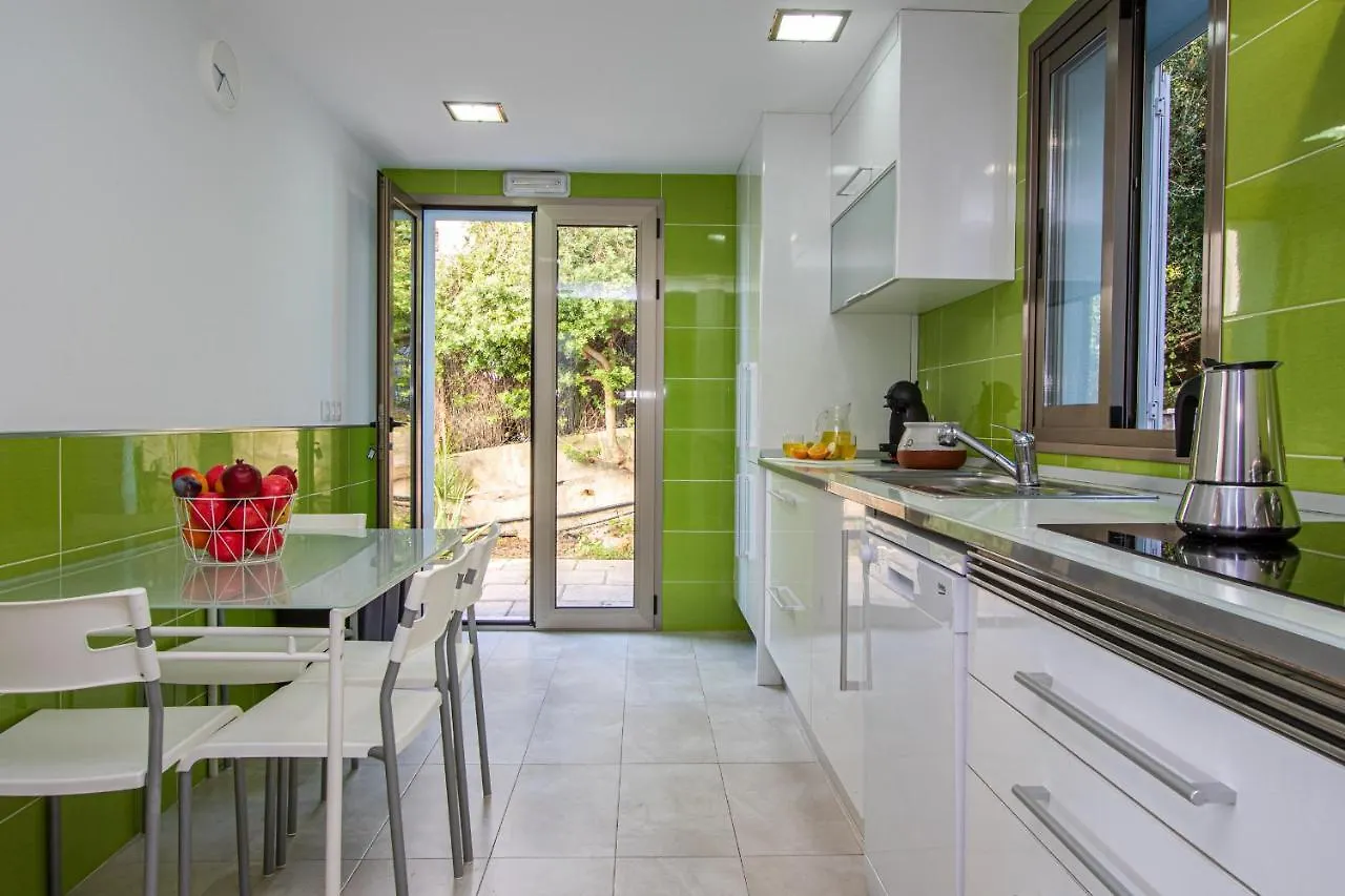 Adosado Bellavista A By Homevillas360 Alcanada Holiday home