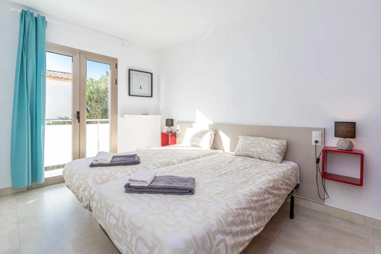 Adosado Bellavista A By Homevillas360 Alcanada Spain