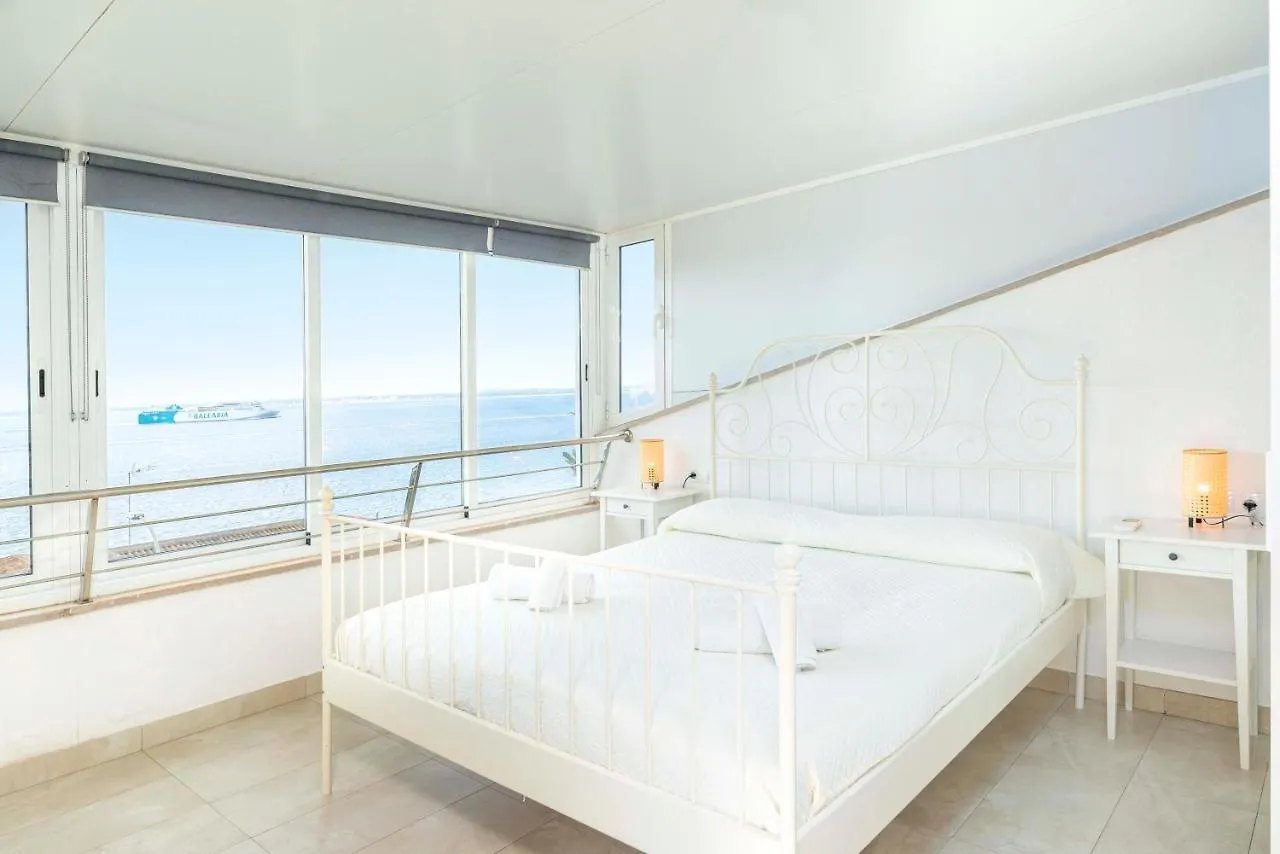 Holiday home Adosado Bellavista A By Homevillas360 Alcanada