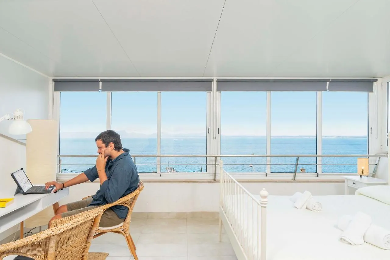 Holiday home Adosado Bellavista A By Homevillas360 Alcanada