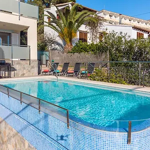 Adosado Bellavista B By Homevillas360 Ferienhaus