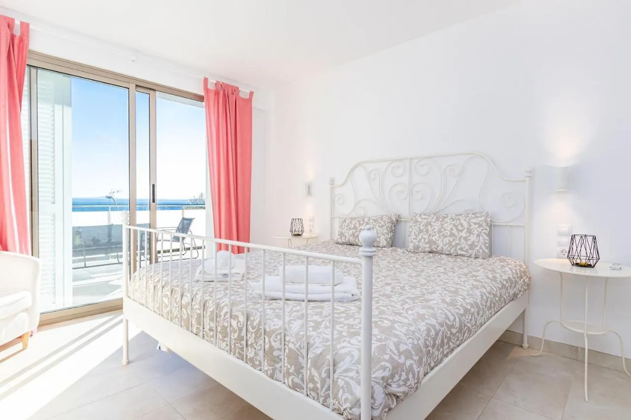 Adosado Bellavista A By Homevillas360 Alcanada Holiday home